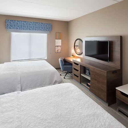 Hampton Inn Smithfield Selma, Nc المظهر الخارجي الصورة