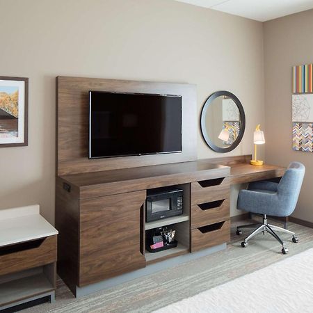 Hampton Inn Smithfield Selma, Nc المظهر الخارجي الصورة