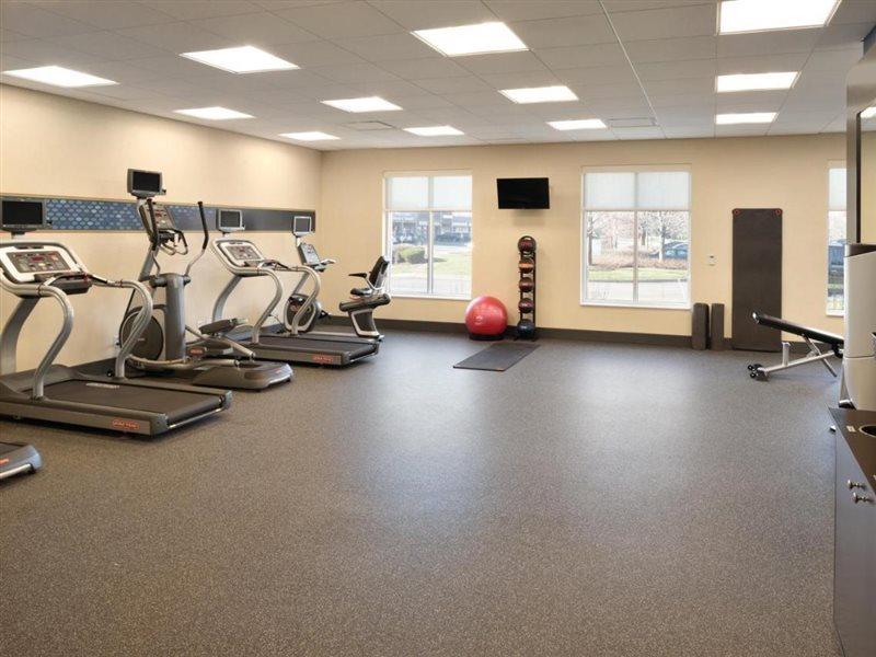Hampton Inn Smithfield Selma, Nc المظهر الخارجي الصورة
