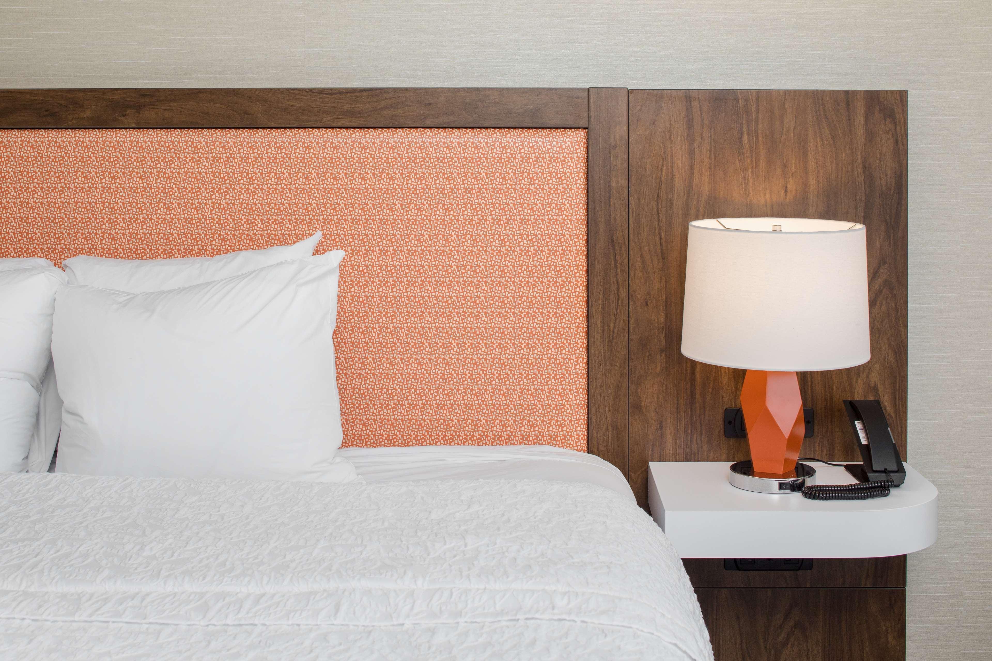 Hampton Inn Smithfield Selma, Nc المظهر الخارجي الصورة