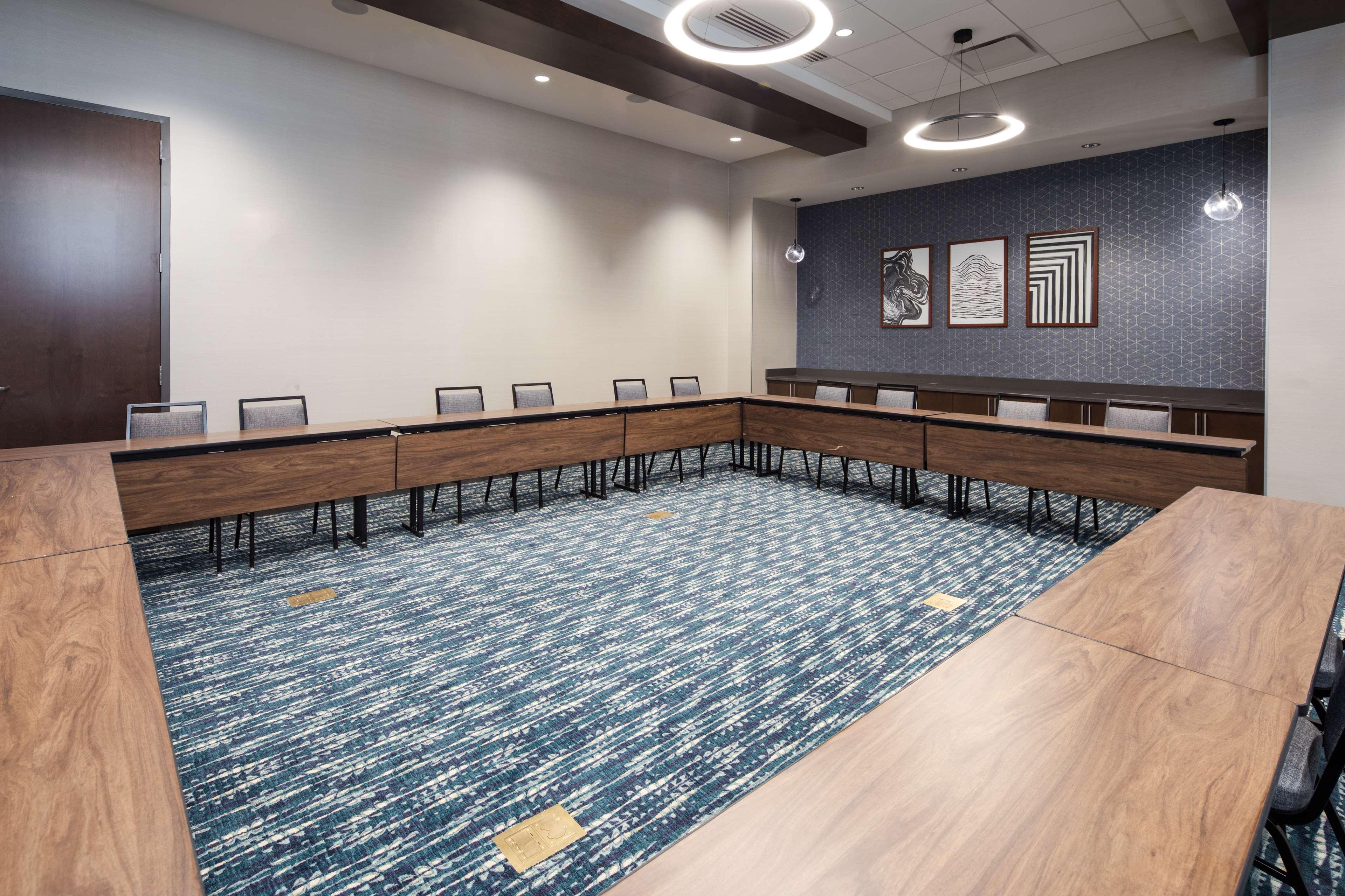 Hampton Inn Smithfield Selma, Nc المظهر الخارجي الصورة