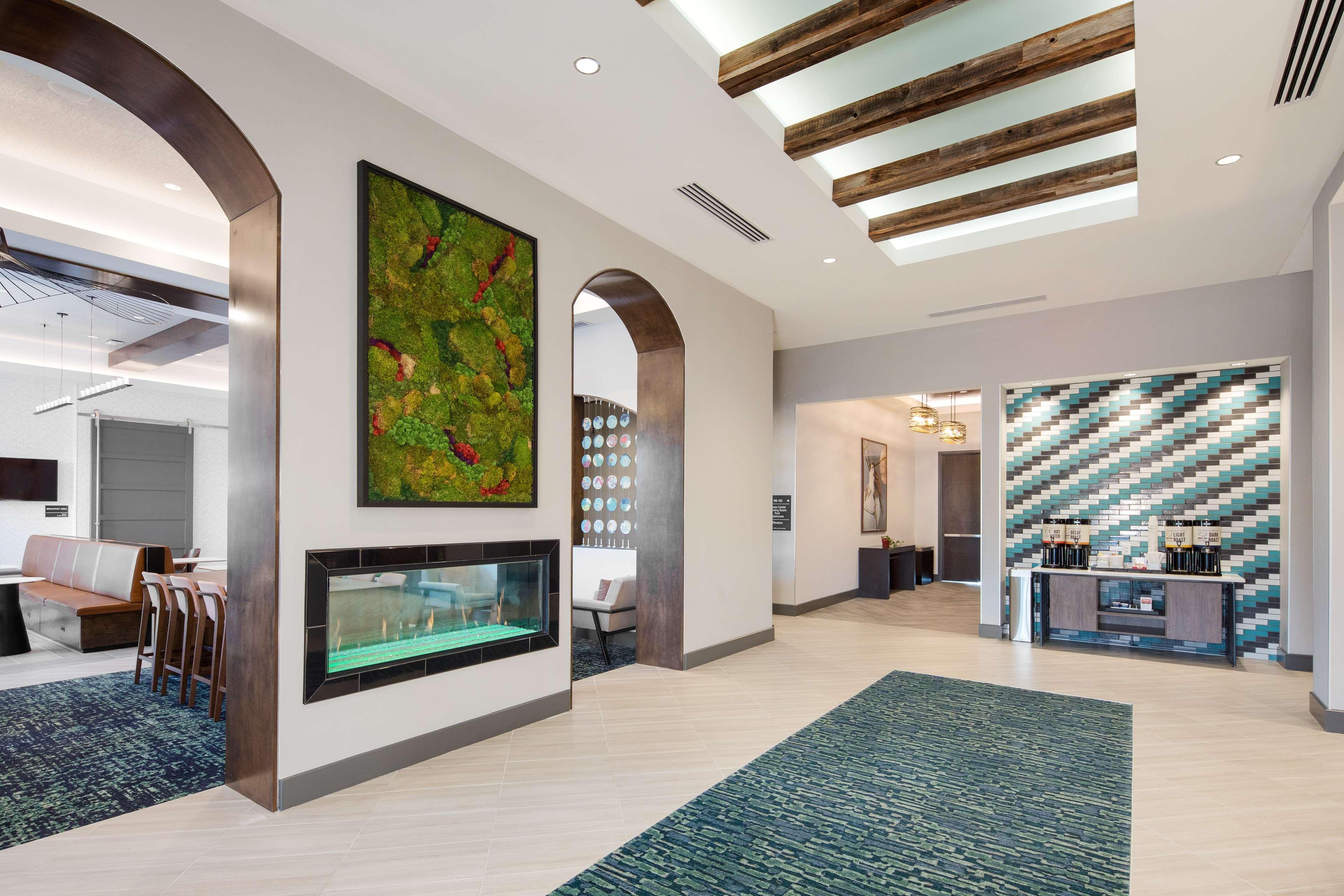 Hampton Inn Smithfield Selma, Nc المظهر الخارجي الصورة