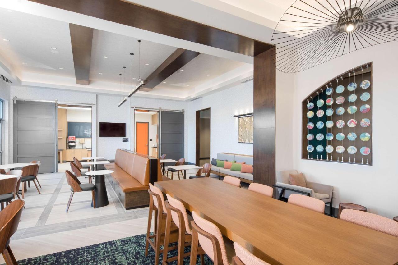 Hampton Inn Smithfield Selma, Nc المظهر الخارجي الصورة