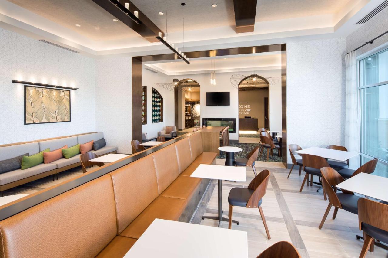 Hampton Inn Smithfield Selma, Nc المظهر الخارجي الصورة