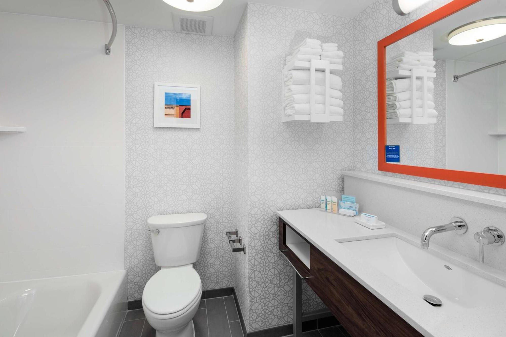 Hampton Inn Smithfield Selma, Nc المظهر الخارجي الصورة