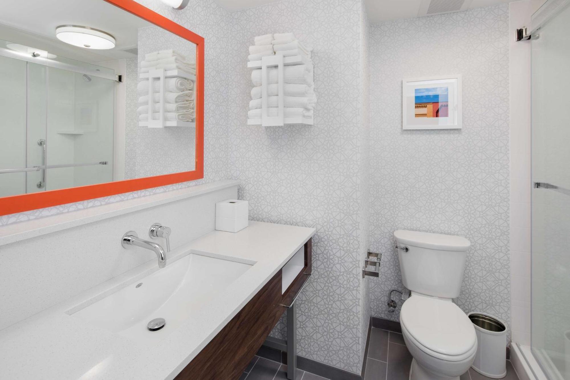Hampton Inn Smithfield Selma, Nc المظهر الخارجي الصورة