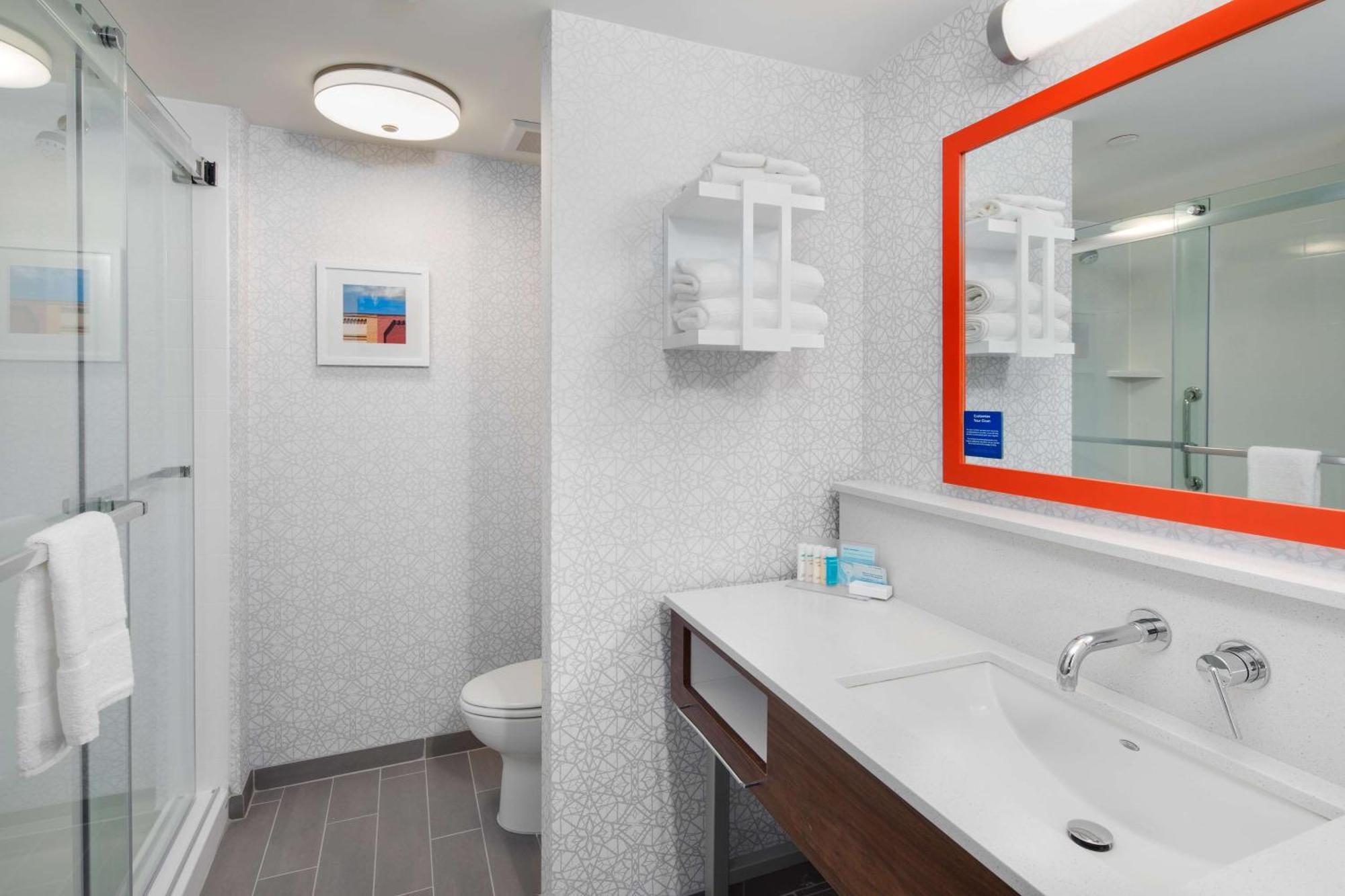 Hampton Inn Smithfield Selma, Nc المظهر الخارجي الصورة
