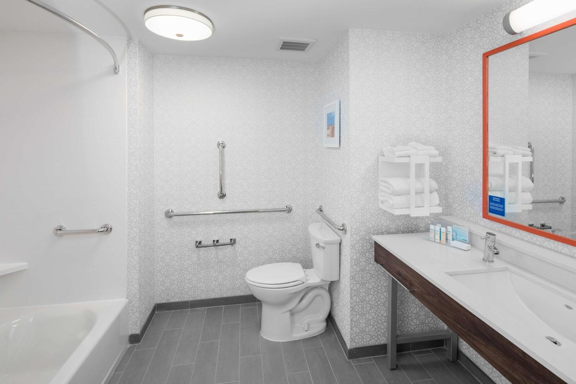 Hampton Inn Smithfield Selma, Nc المظهر الخارجي الصورة